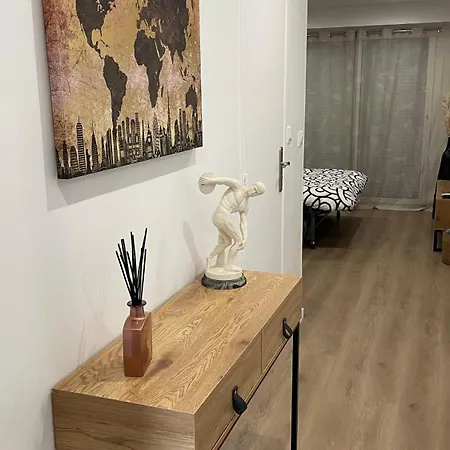Apartment Picaud Proche Front *